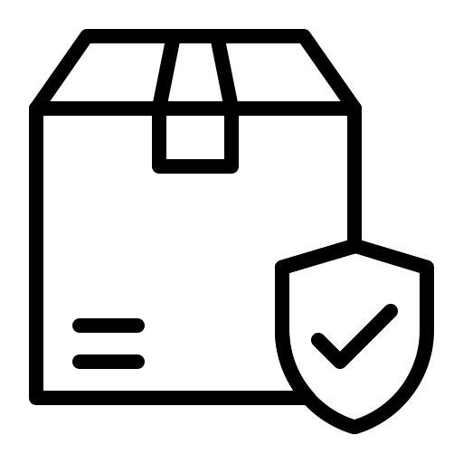 Patched Shipping Insurance