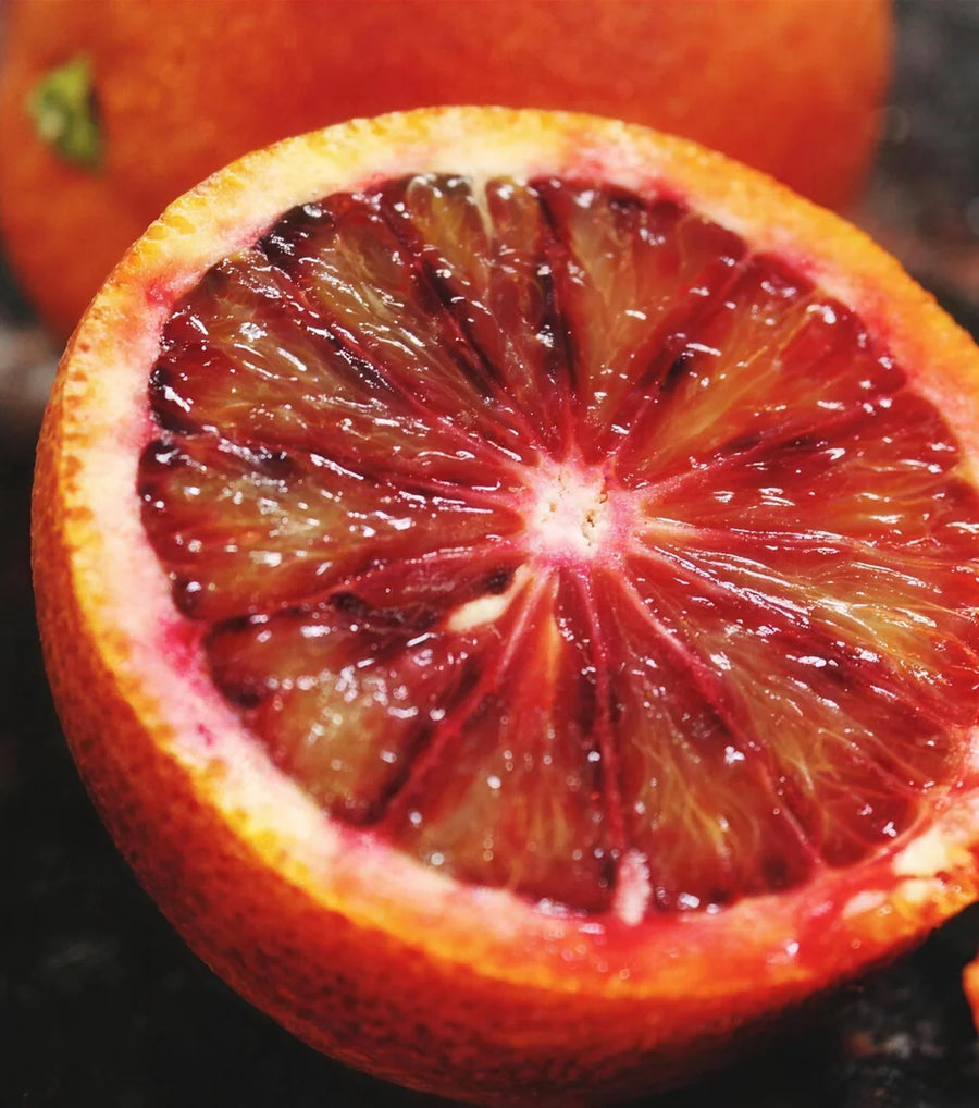 Red Moro orange extract