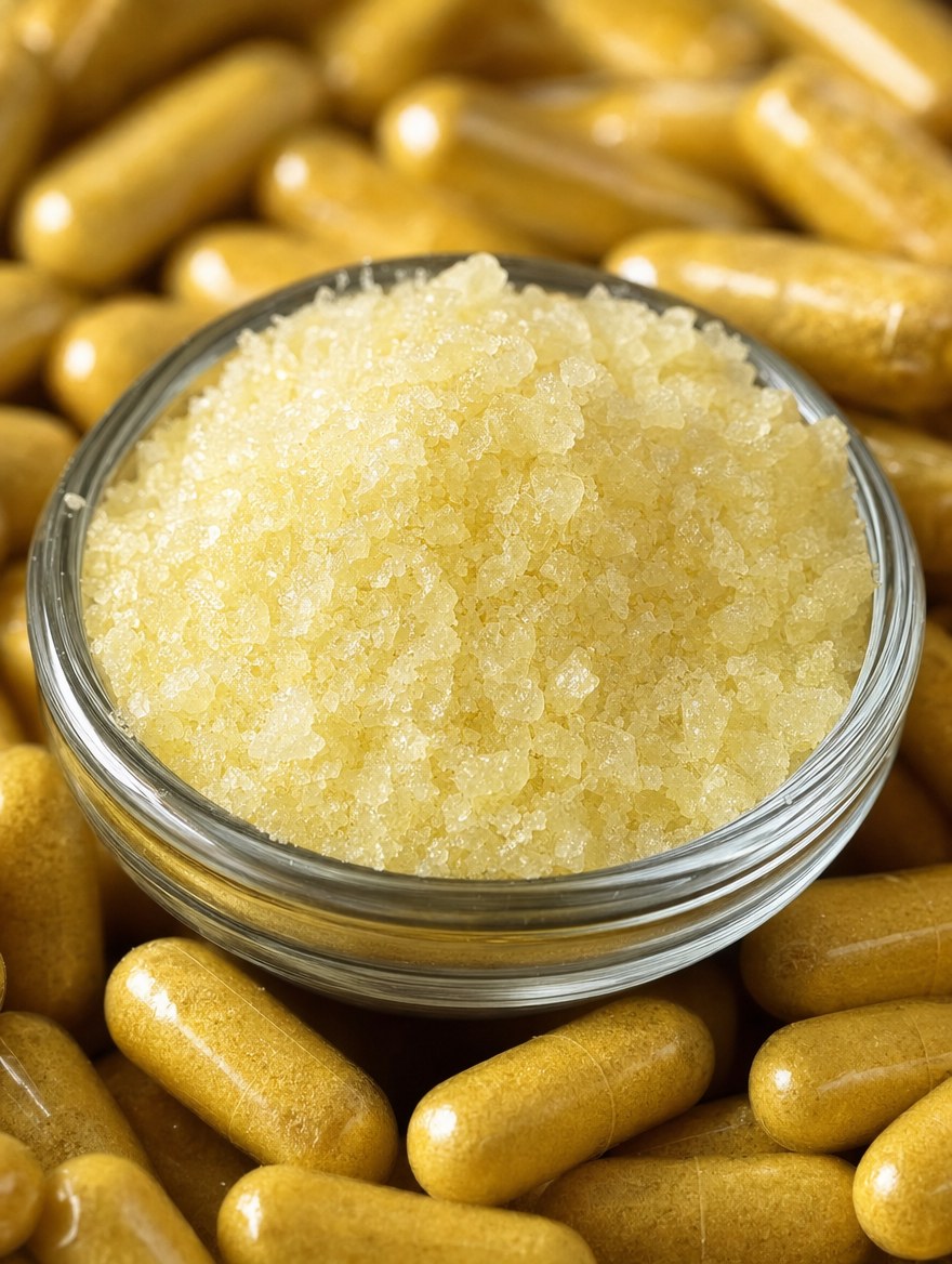 Thioctic Acid