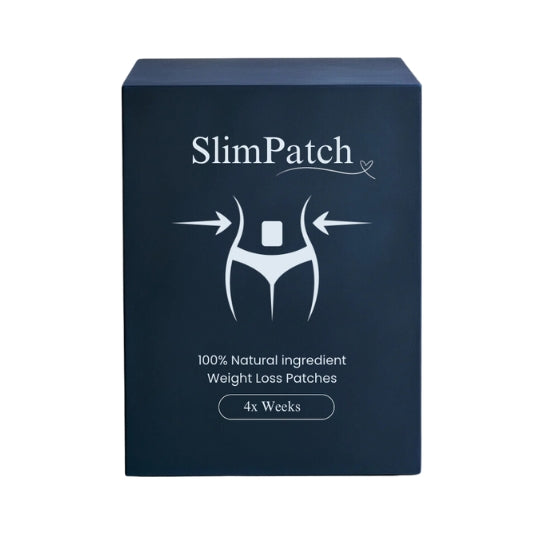 SlimPatch - 1 Month