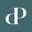 Patched logo