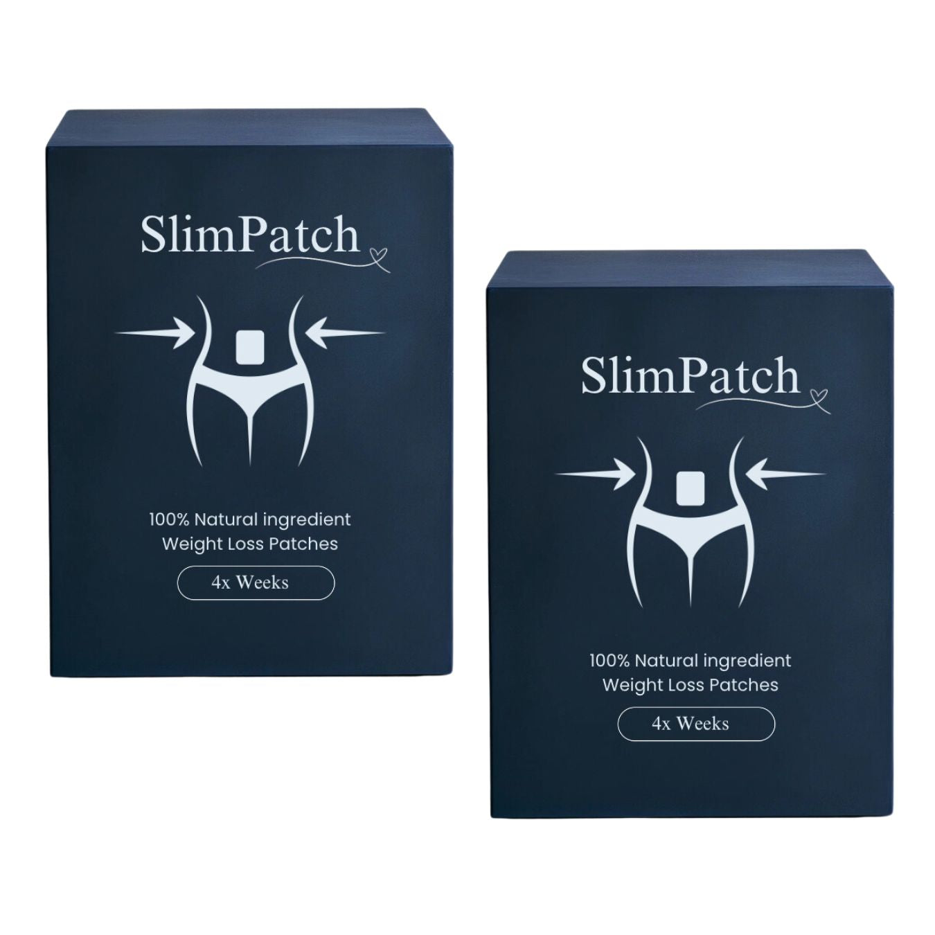 SlimPatch - 2 Month
