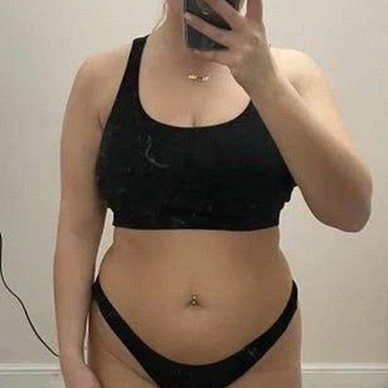 Customer before