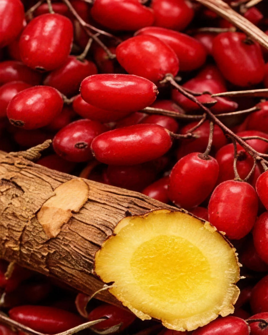Berberine