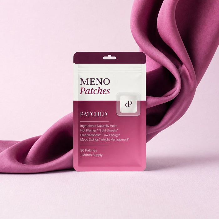 Meno Patches