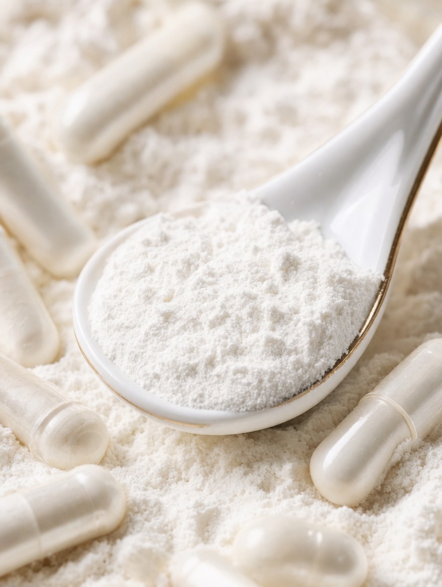 L-Carnitine