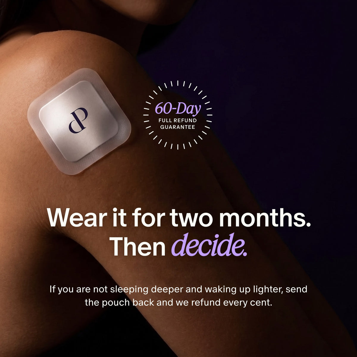 60-day full refund guarantee