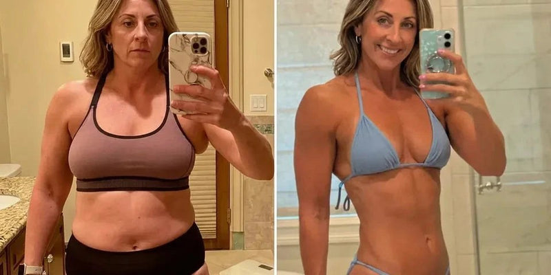 Linda M., Age 49