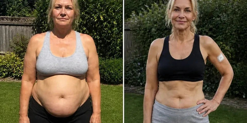 Sharon T., Age 57