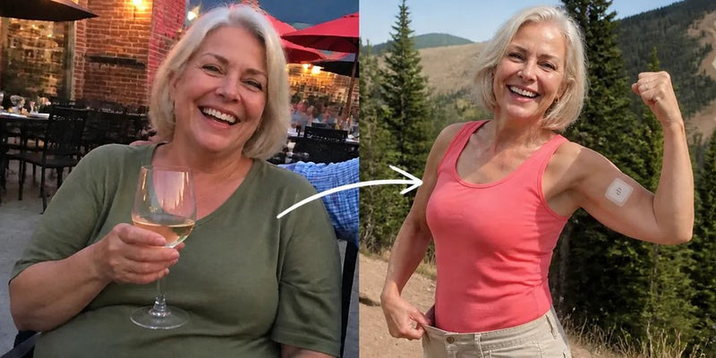 Elena H., Age 62