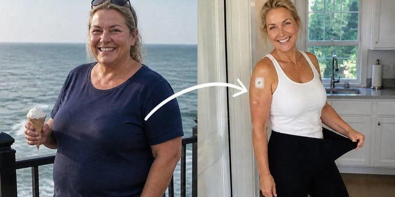 Melissa W., Age 56