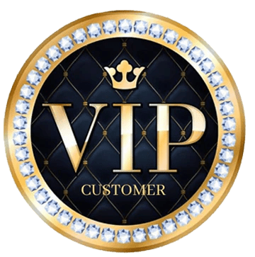 VIP Membership Benefits